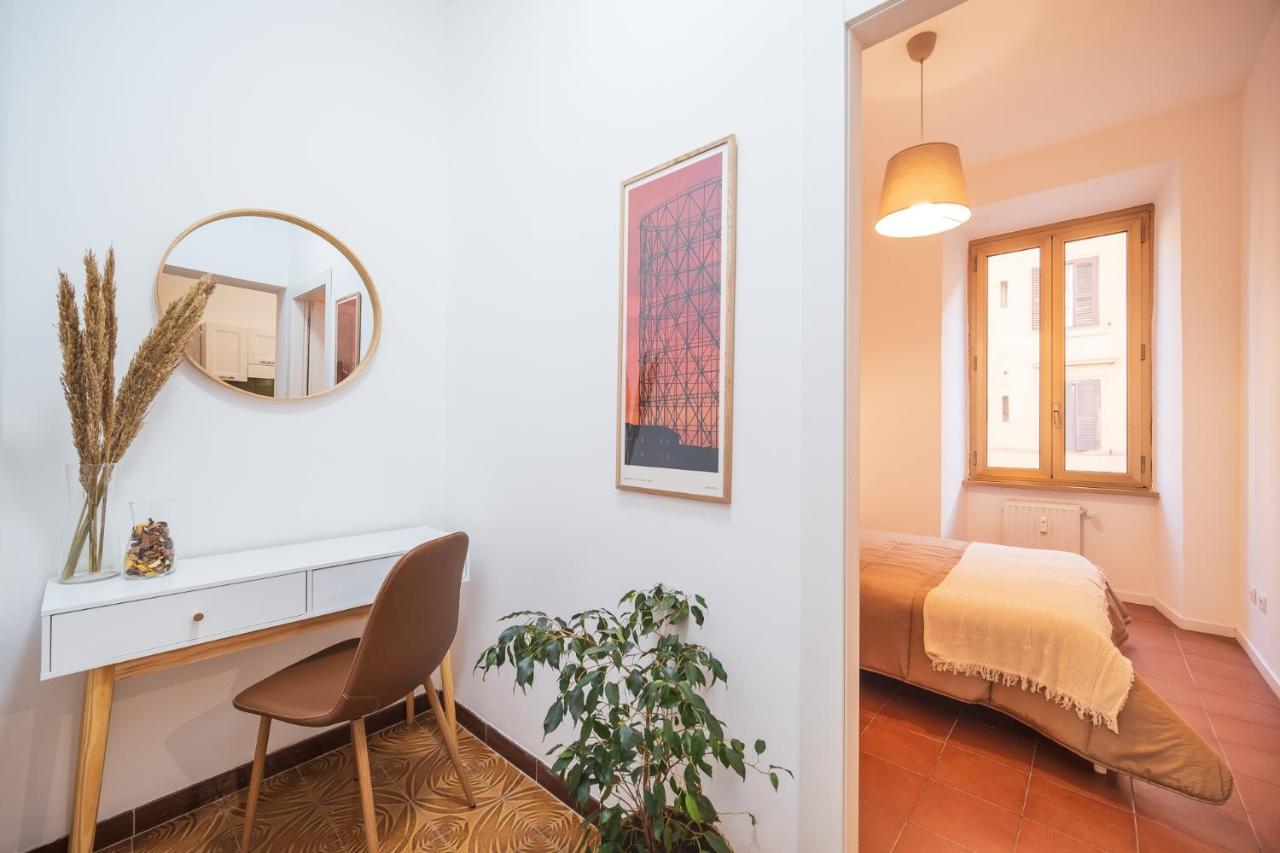 Gazometro Rome Holiday House - Rome Vacation M&D Exterior photo